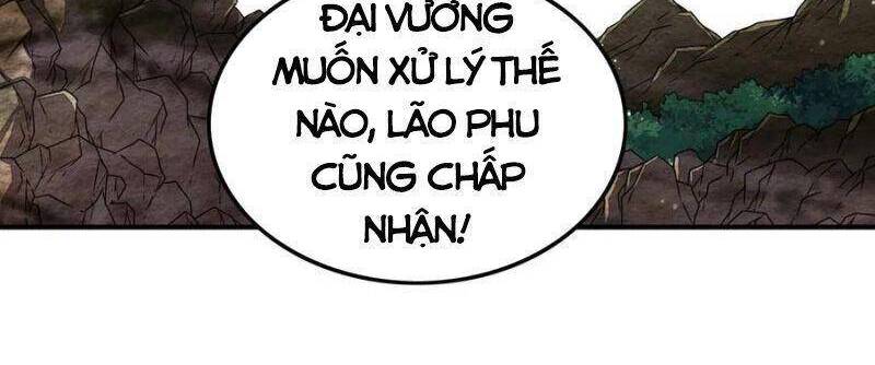 Xuân Thu Bá Đồ Chapter 145 - 41