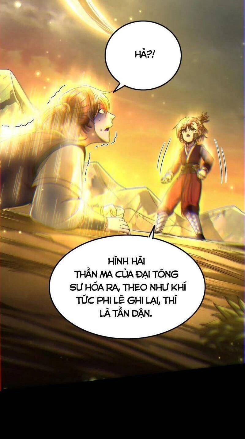 Xuân Thu Bá Đồ Chapter 150 - 8