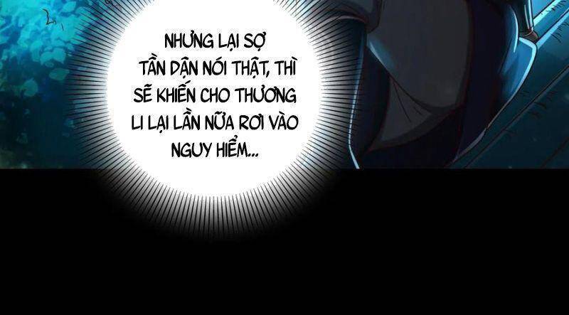 Xuân Thu Bá Đồ Chapter 154 - 14