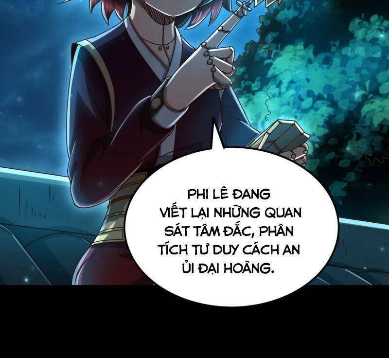 Xuân Thu Bá Đồ Chapter 154 - 4