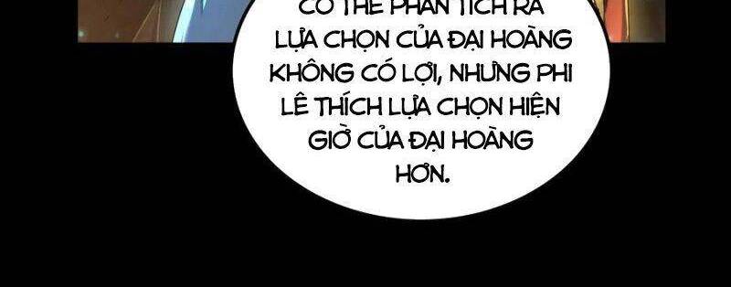 Xuân Thu Bá Đồ Chapter 155 - 10