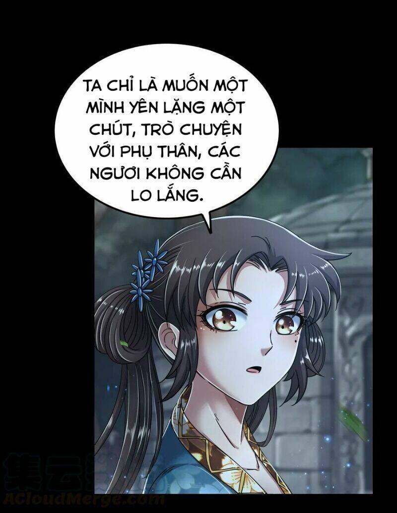 Xuân Thu Bá Đồ Chapter 123 - 36