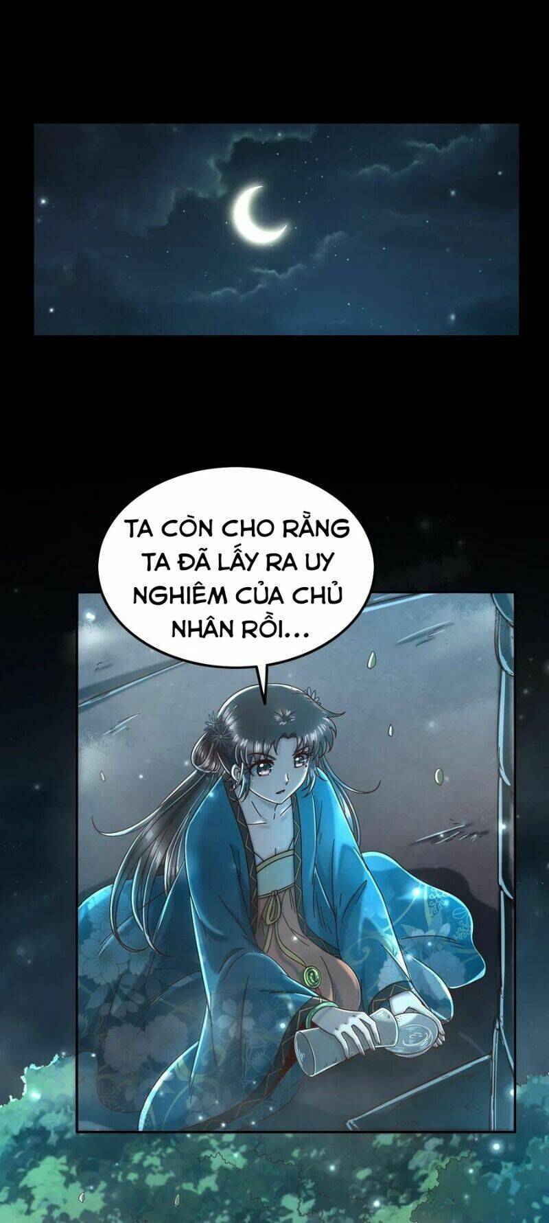 Xuân Thu Bá Đồ Chapter 123 - 38