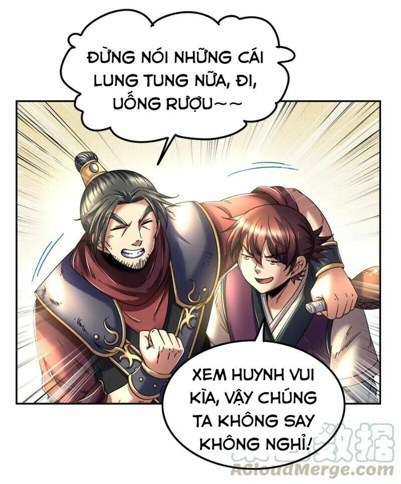 Xuân Thu Bá Đồ Chapter 123 - 5