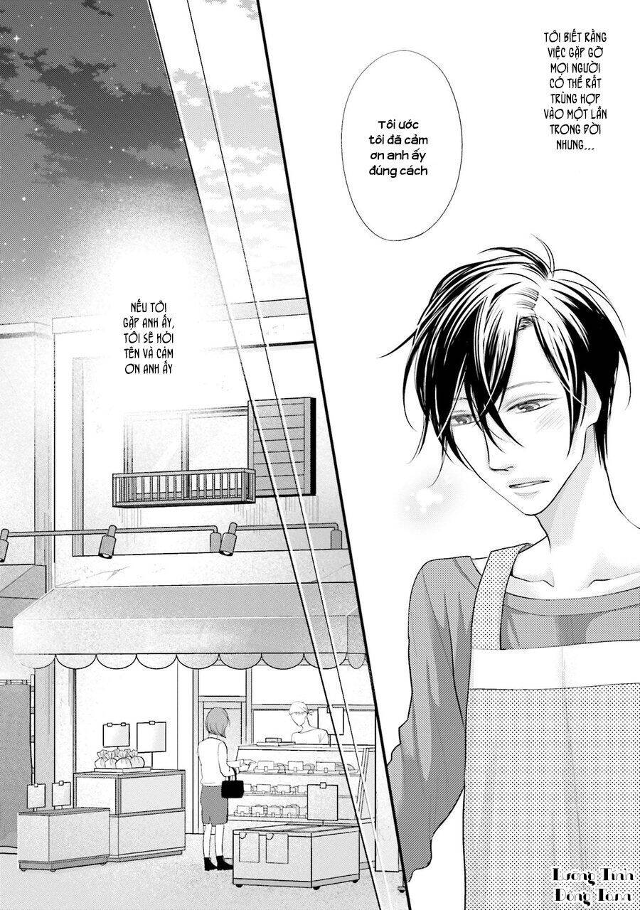 Sado No Otoko O Otosu Houhou Chapter 1 - 22