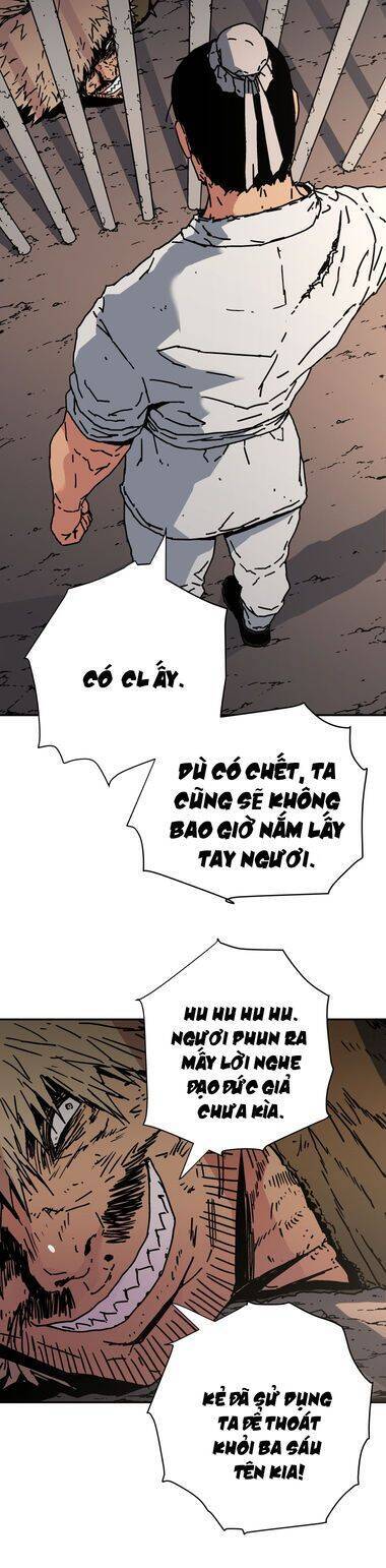 Bố Vô Song Chapter 146 - 26