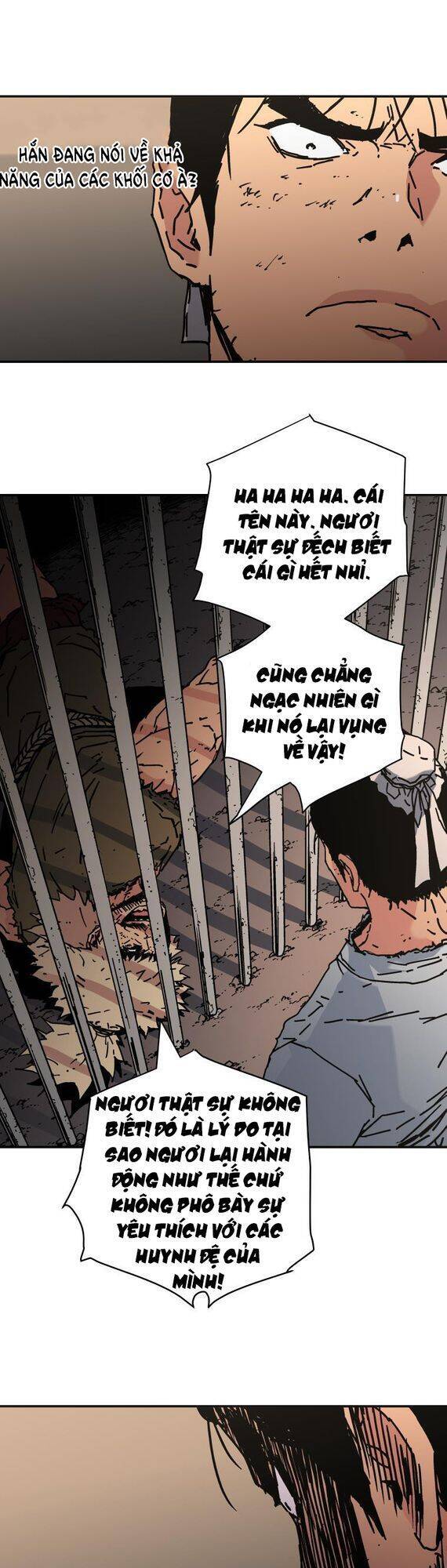 Bố Vô Song Chapter 147 - 12