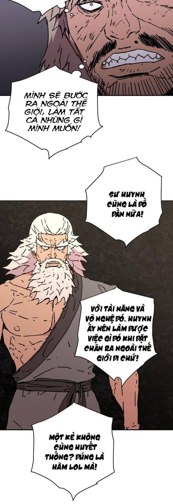 Bố Vô Song Chapter 147 - 20