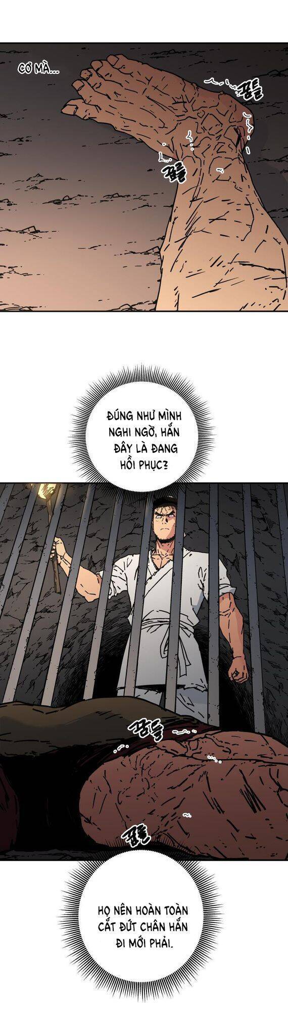 Bố Vô Song Chapter 147 - 4