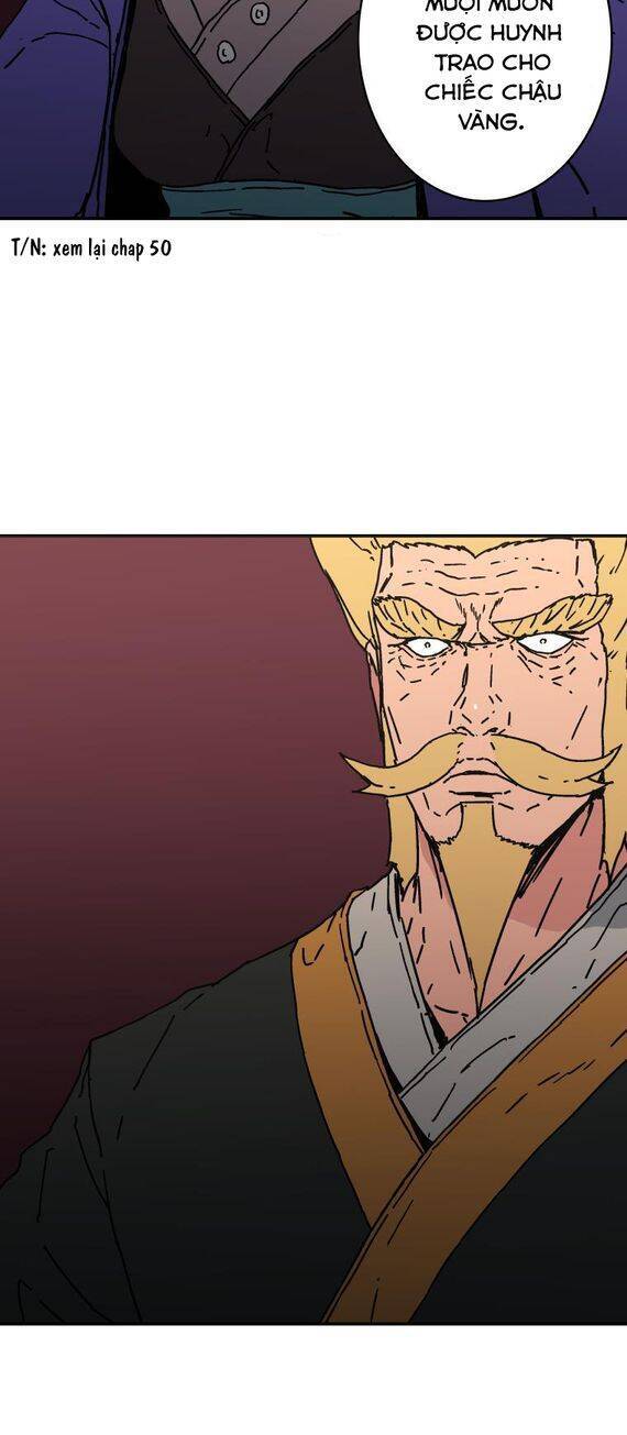 Bố Vô Song Chapter 147 - 38