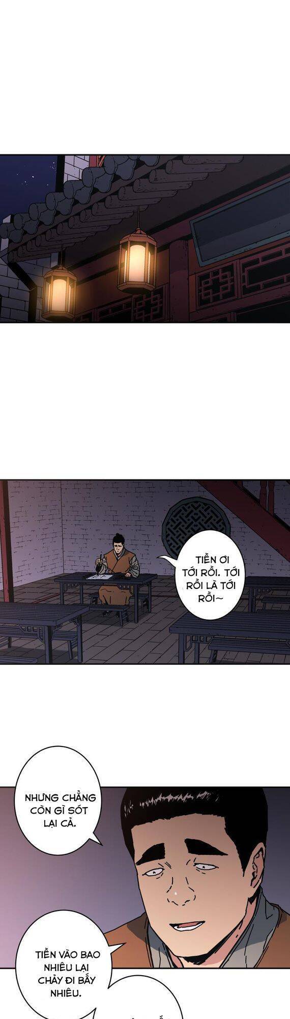 Bố Vô Song Chapter 147 - 39