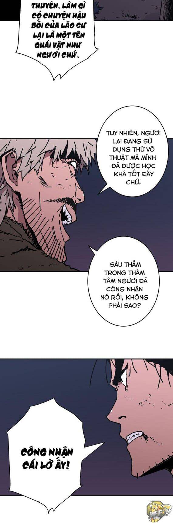 Bố Vô Song Chapter 149 - 4