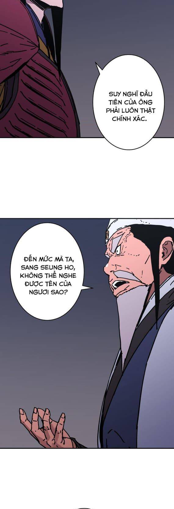 Bố Vô Song Chapter 149 - 40