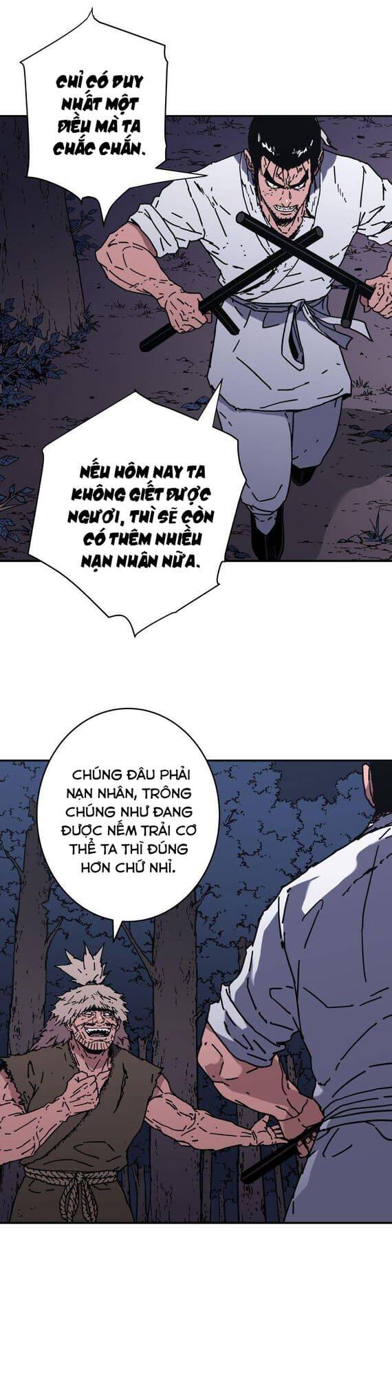 Bố Vô Song Chapter 149 - 5