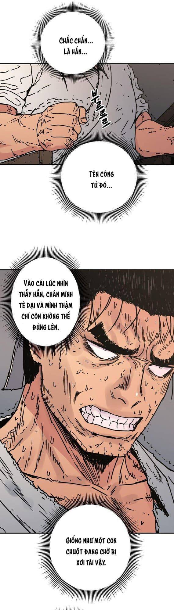 Bố Vô Song Chapter 150 - 17