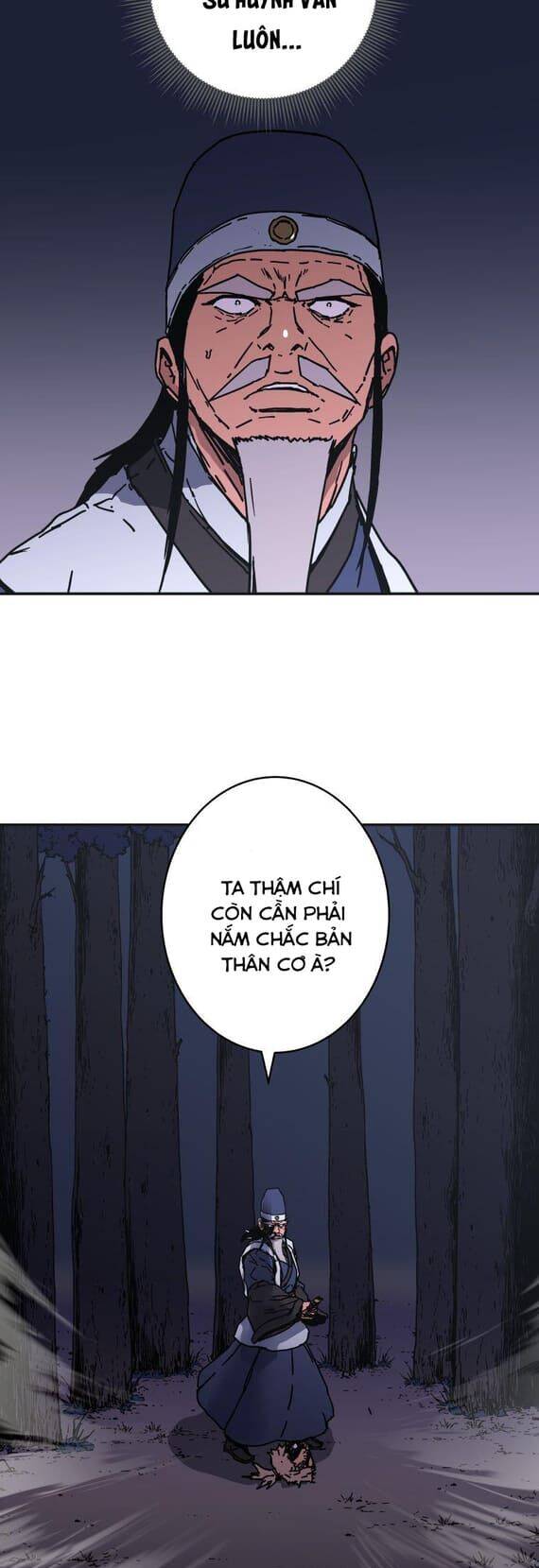 Bố Vô Song Chapter 150 - 3