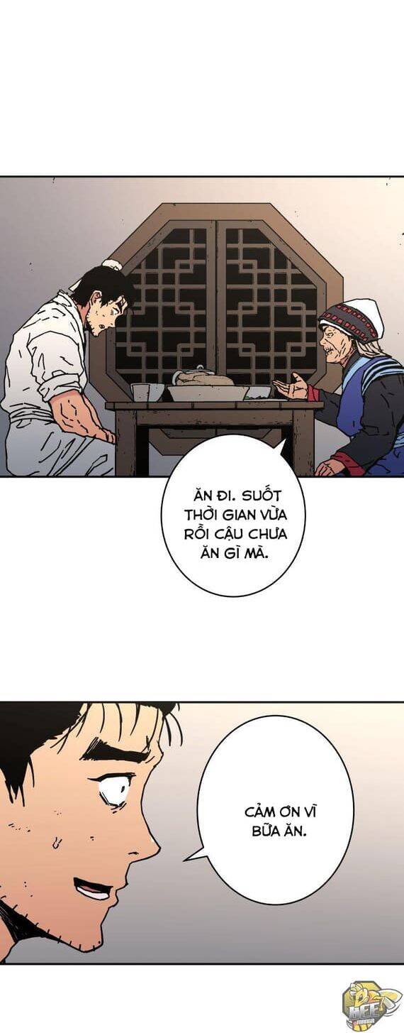 Bố Vô Song Chapter 150 - 34