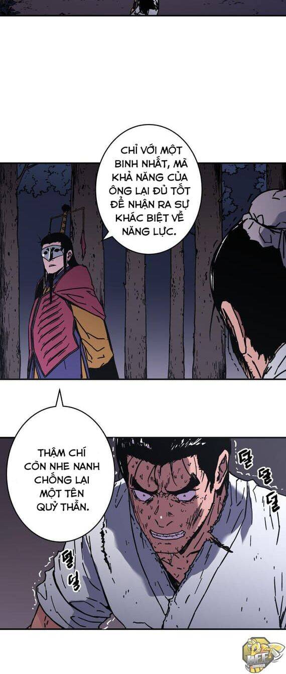 Bố Vô Song Chapter 150 - 7