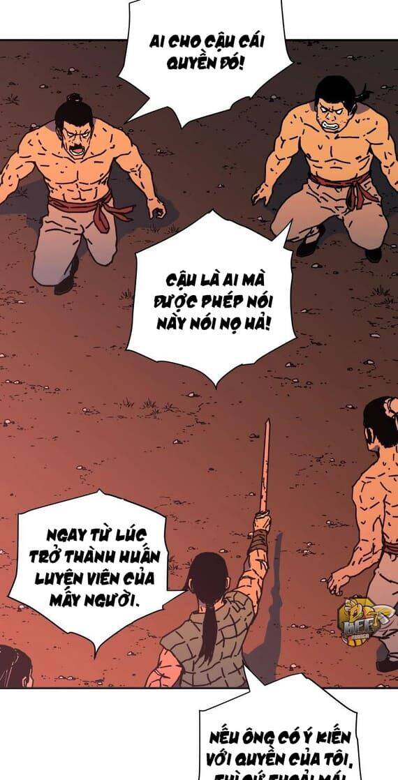 Bố Vô Song Chapter 152 - 12