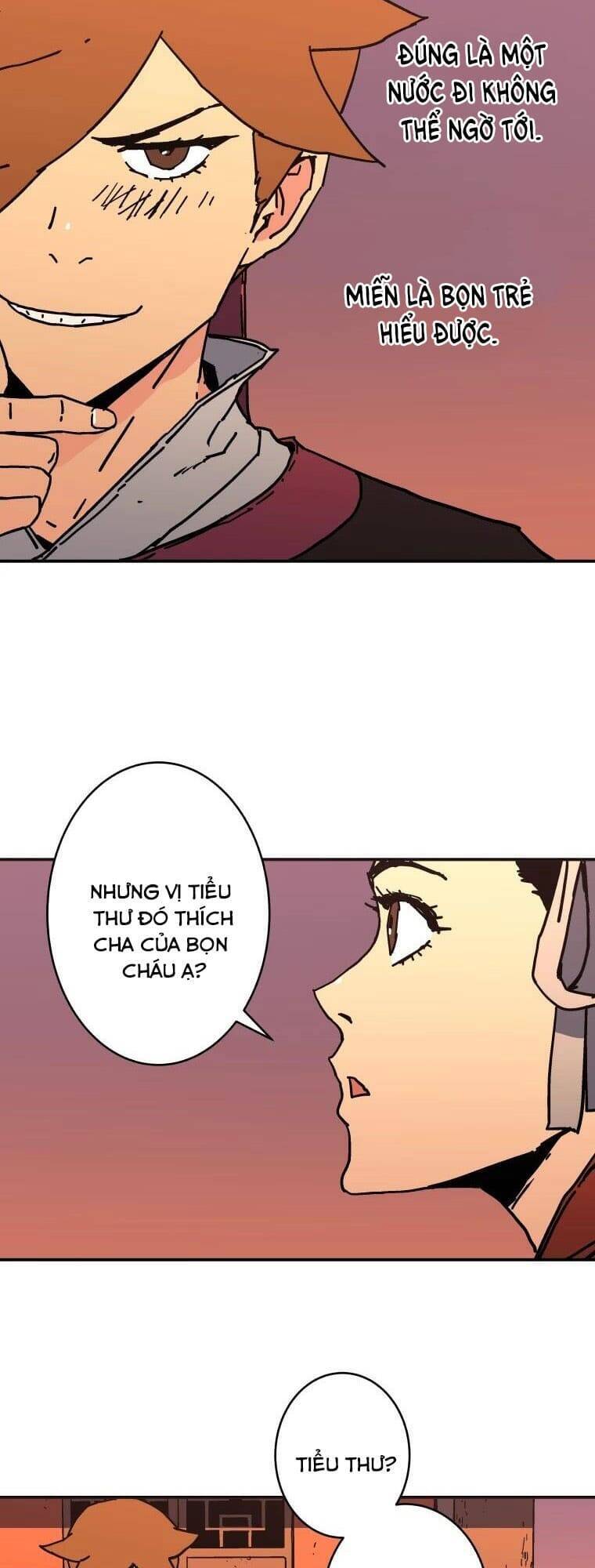 Bố Vô Song Chapter 153 - 38