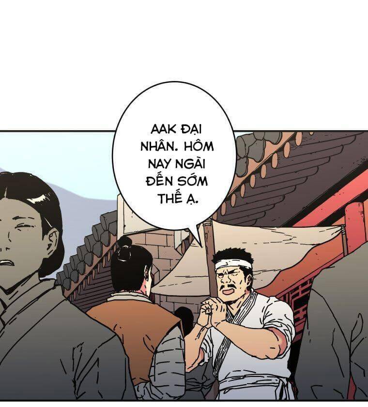 Bố Vô Song Chapter 154 - 38