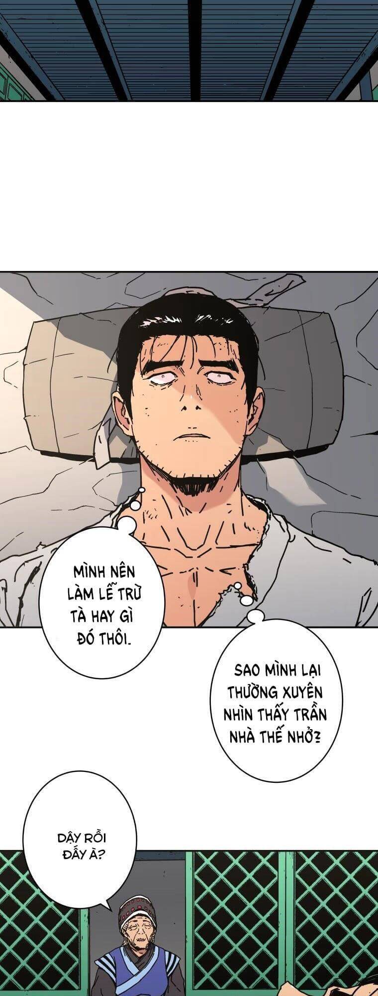 Bố Vô Song Chapter 157 - 18