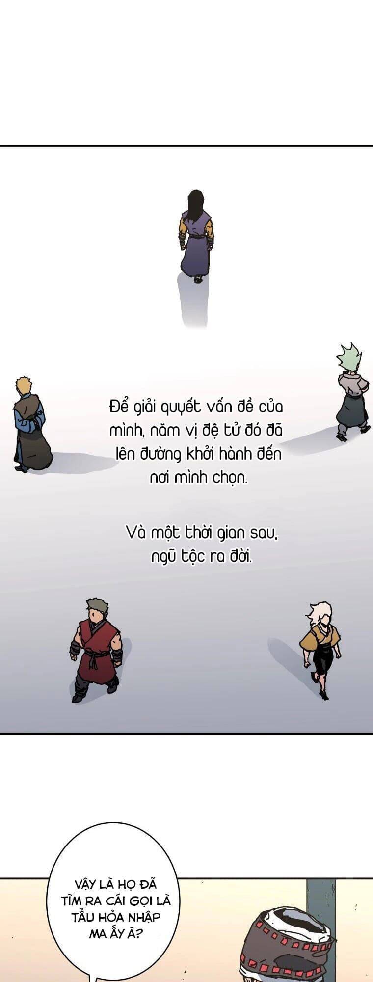 Bố Vô Song Chapter 157 - 41