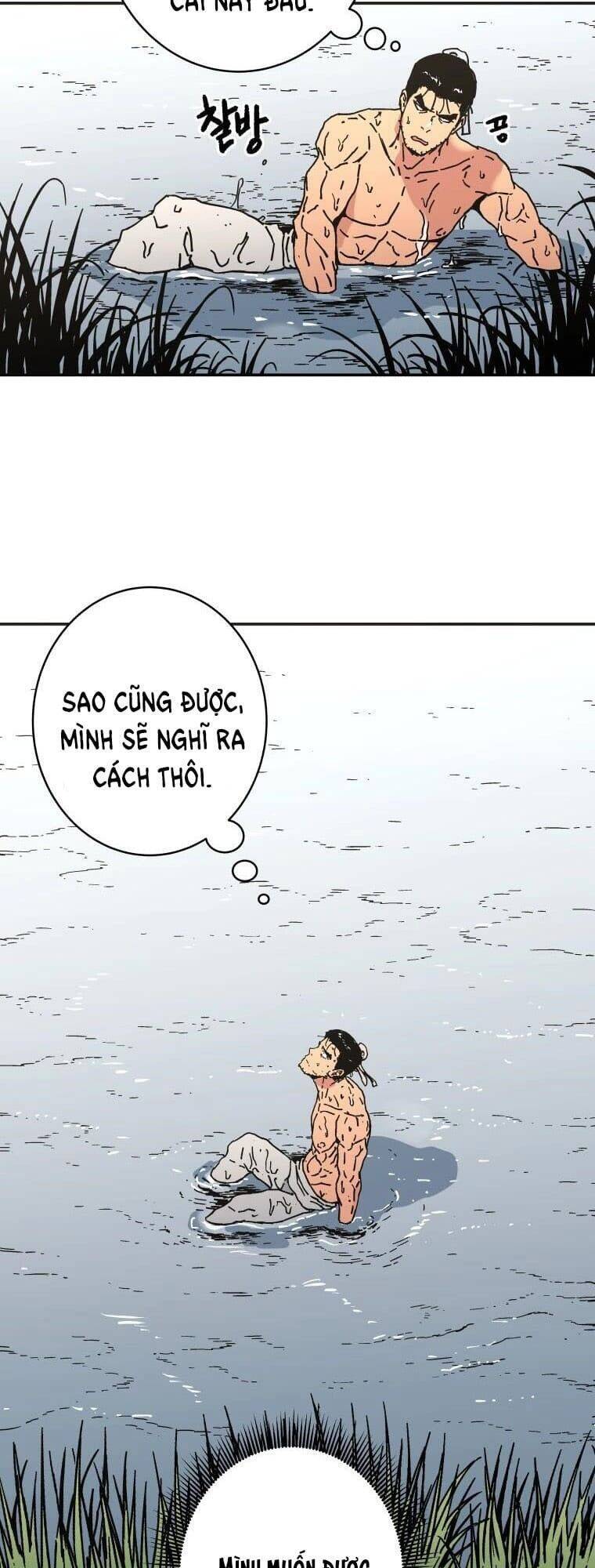 Bố Vô Song Chapter 157 - 50