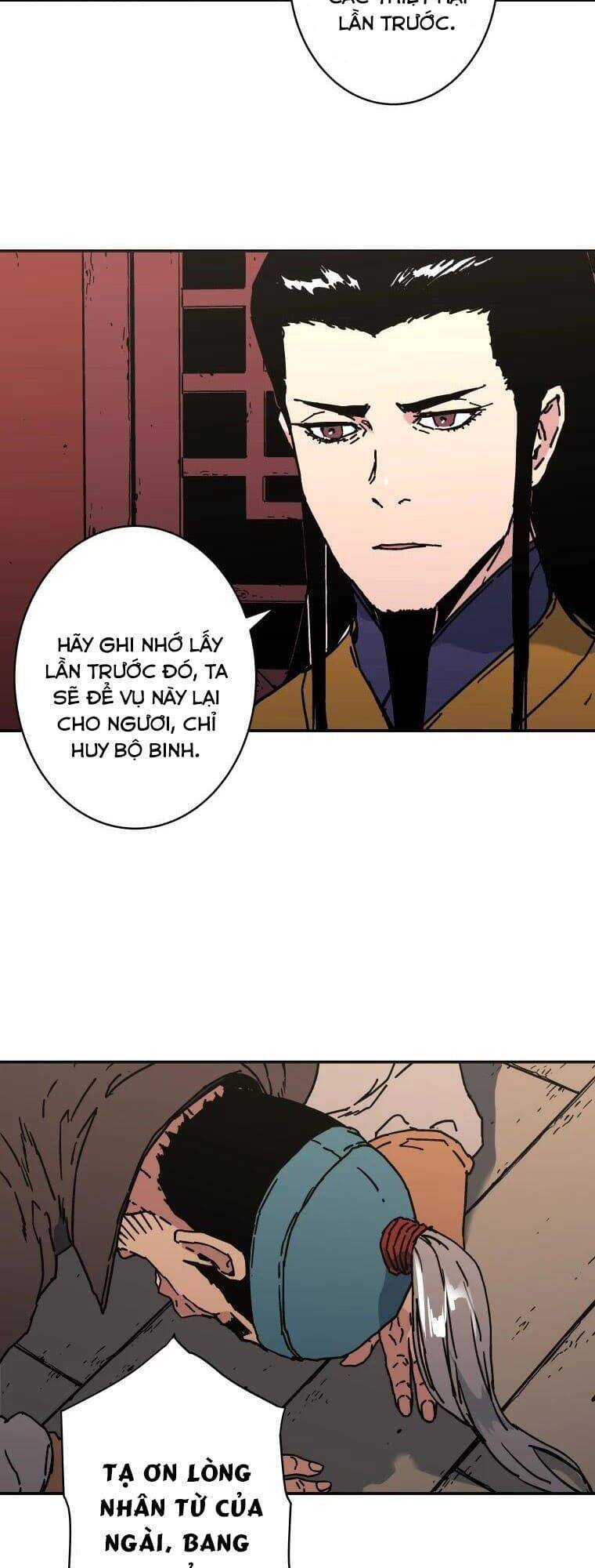 Bố Vô Song Chapter 157 - 9