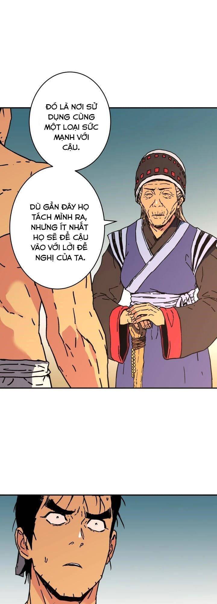 Bố Vô Song Chapter 158 - 38