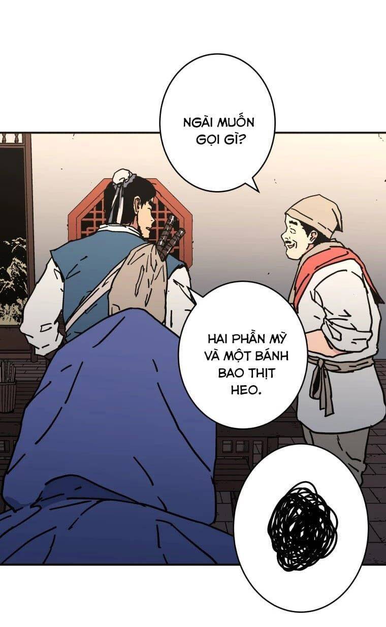 Bố Vô Song Chapter 159 - 18