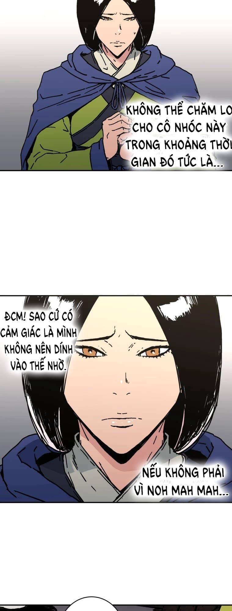 Bố Vô Song Chapter 160 - 13