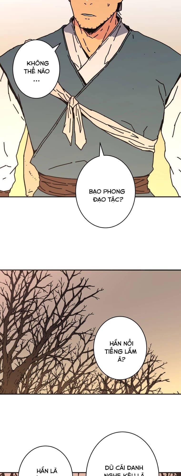 Bố Vô Song Chapter 160 - 36