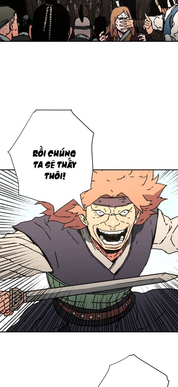 Bố Vô Song Chapter 161 - 42