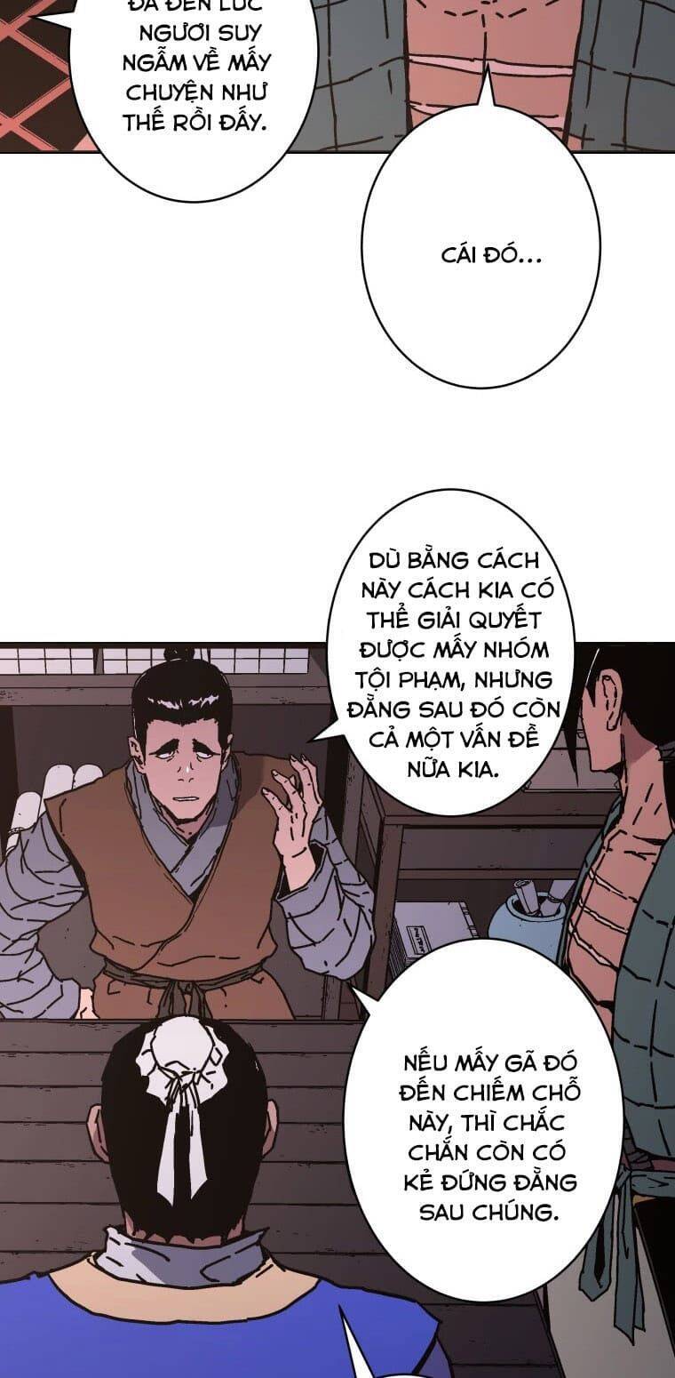 Bố Vô Song Chapter 161 - 7