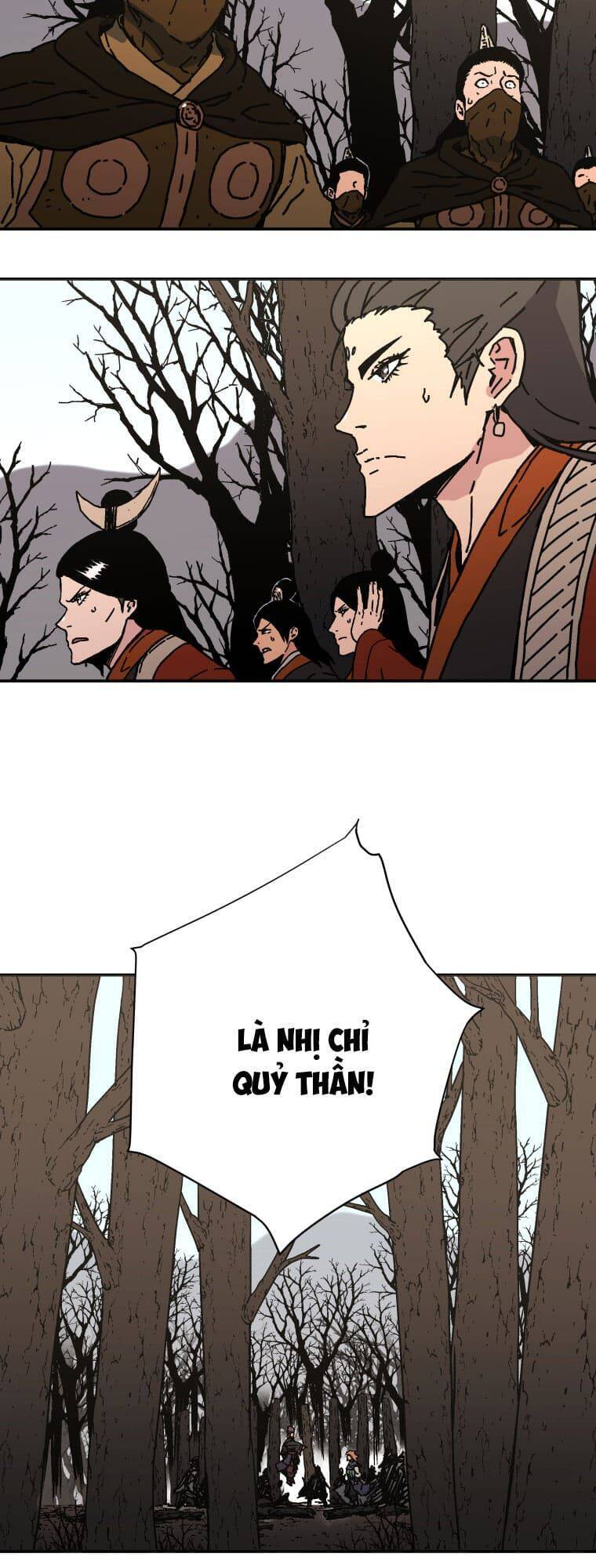 Bố Vô Song Chapter 162 - 37