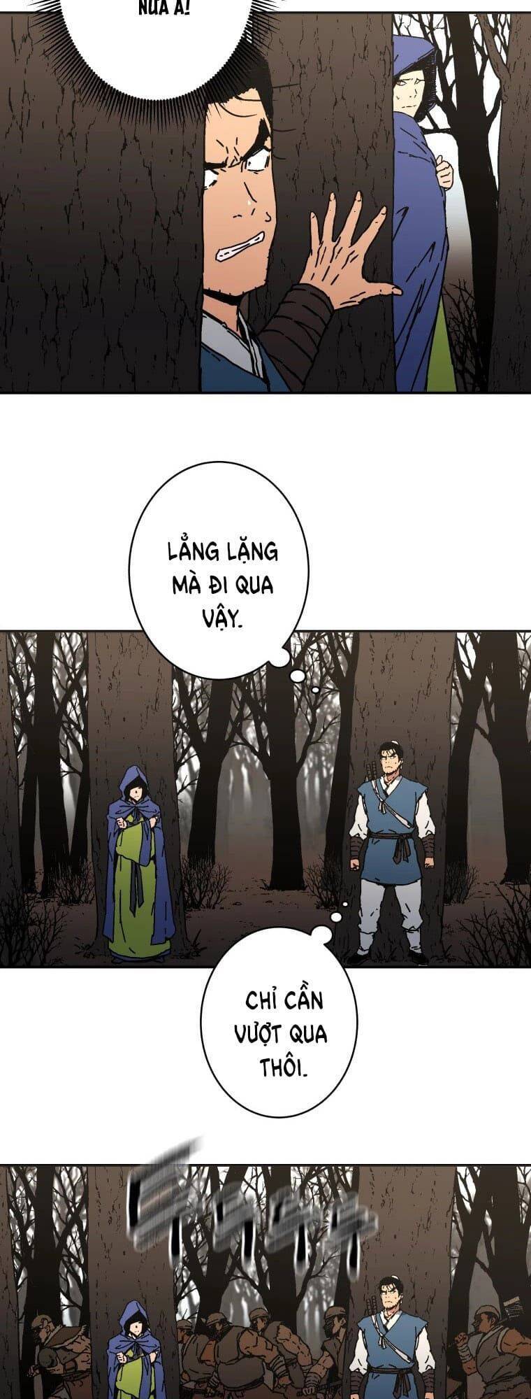 Bố Vô Song Chapter 162 - 10