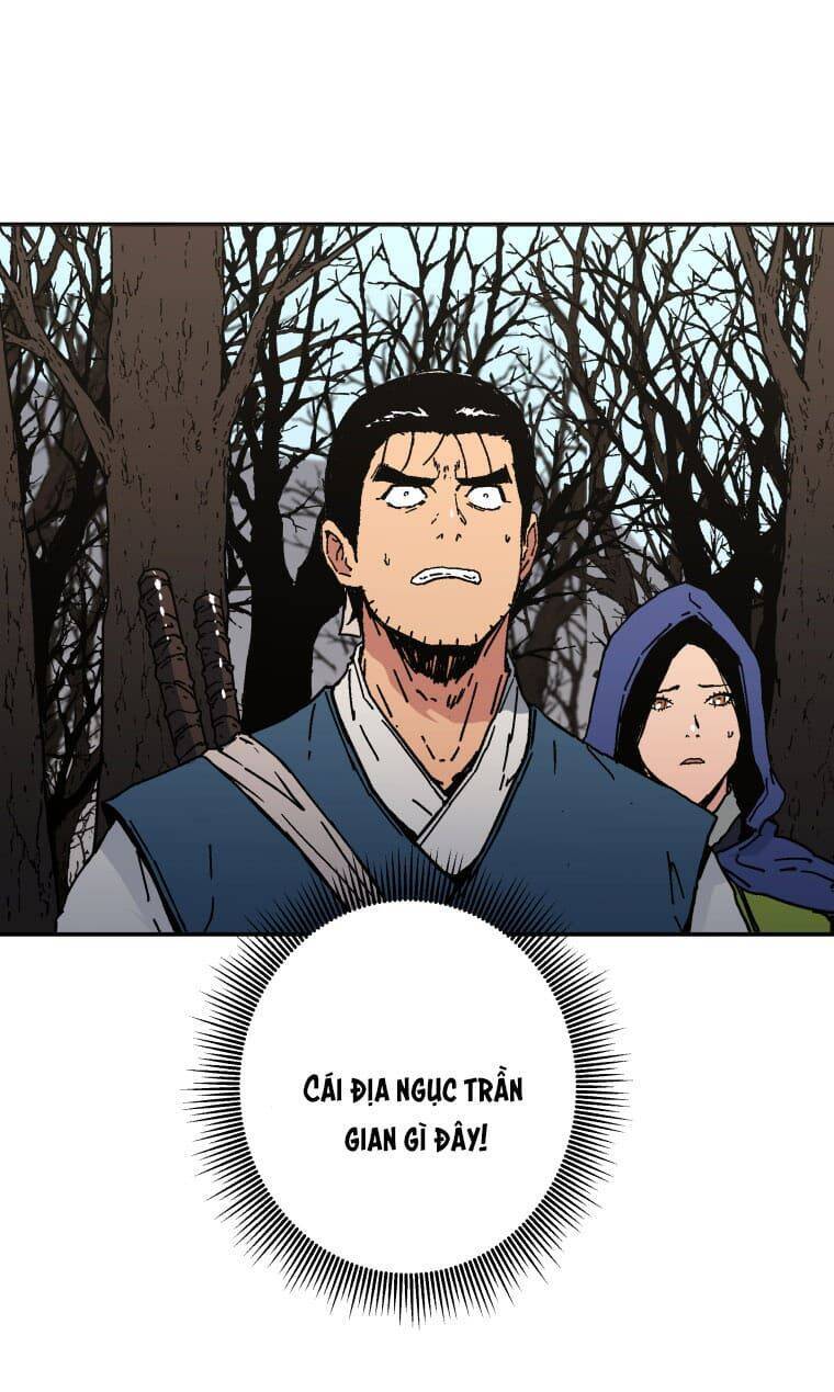 Bố Vô Song Chapter 164 - 14