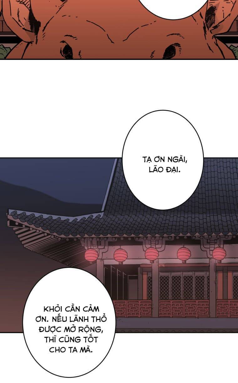 Bố Vô Song Chapter 164 - 48