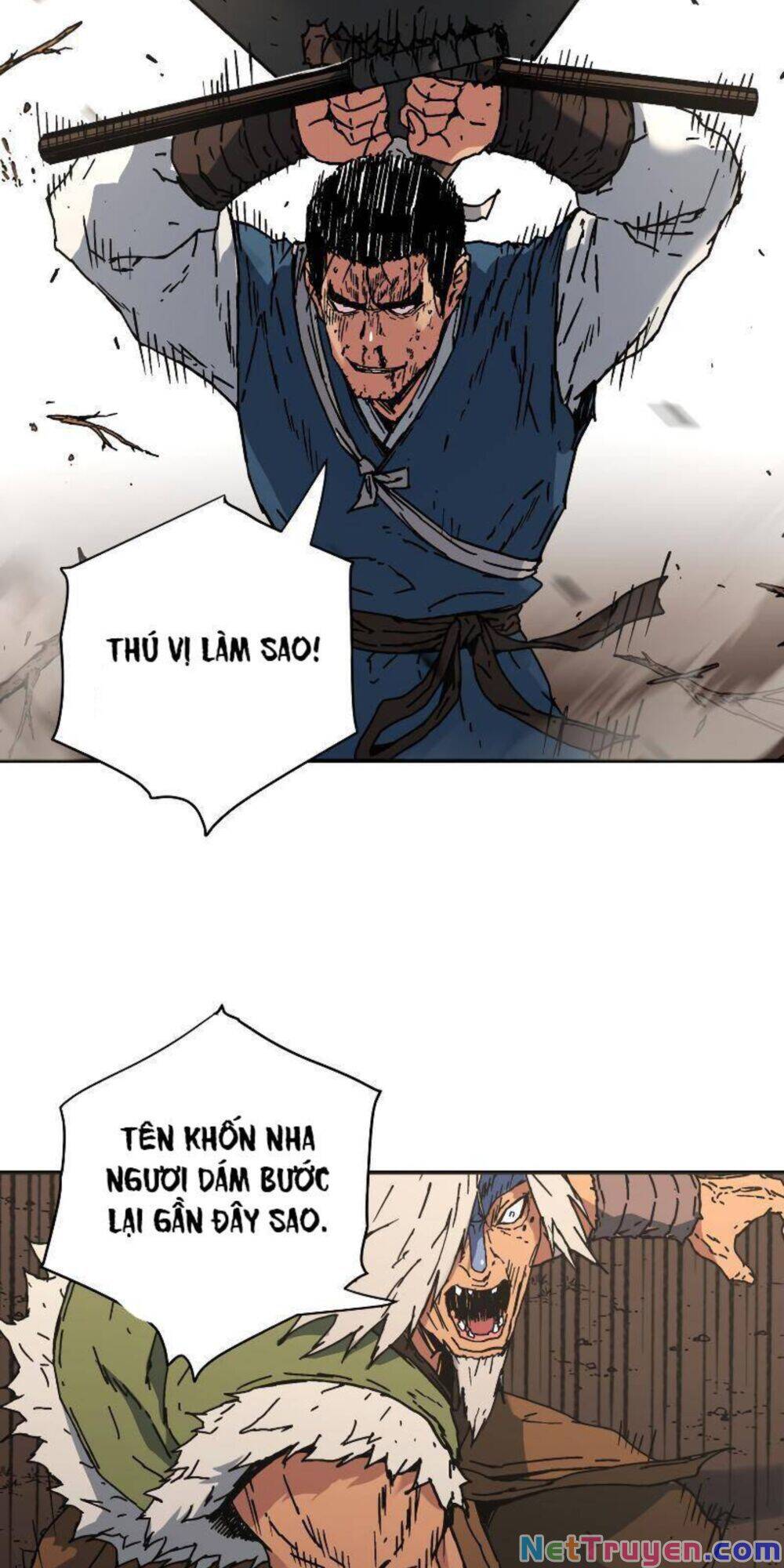 Bố Vô Song Chapter 167 - 19