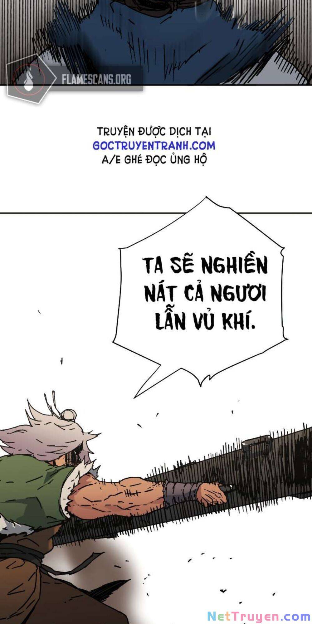 Bố Vô Song Chapter 168 - 23