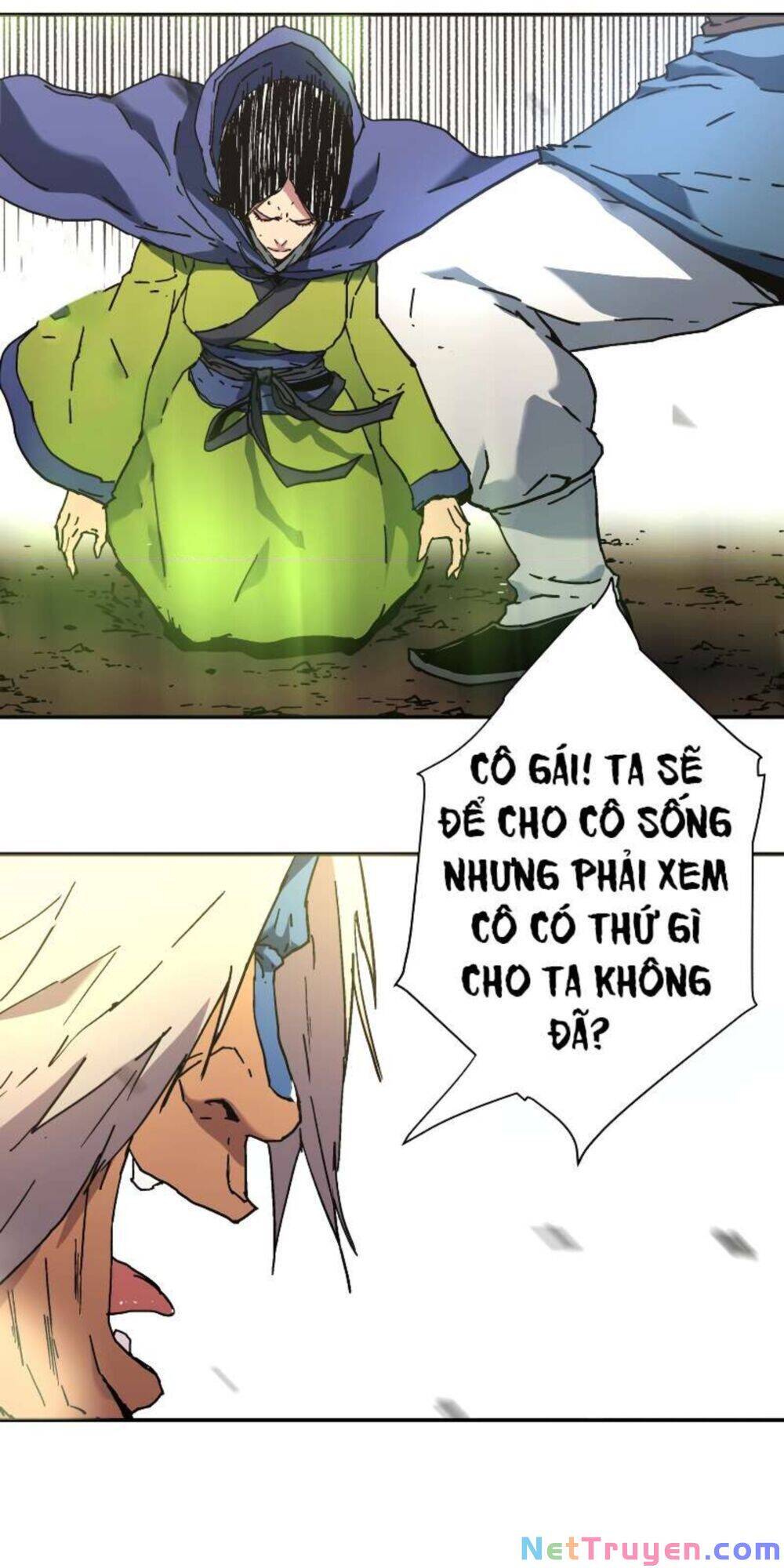 Bố Vô Song Chapter 168 - 46