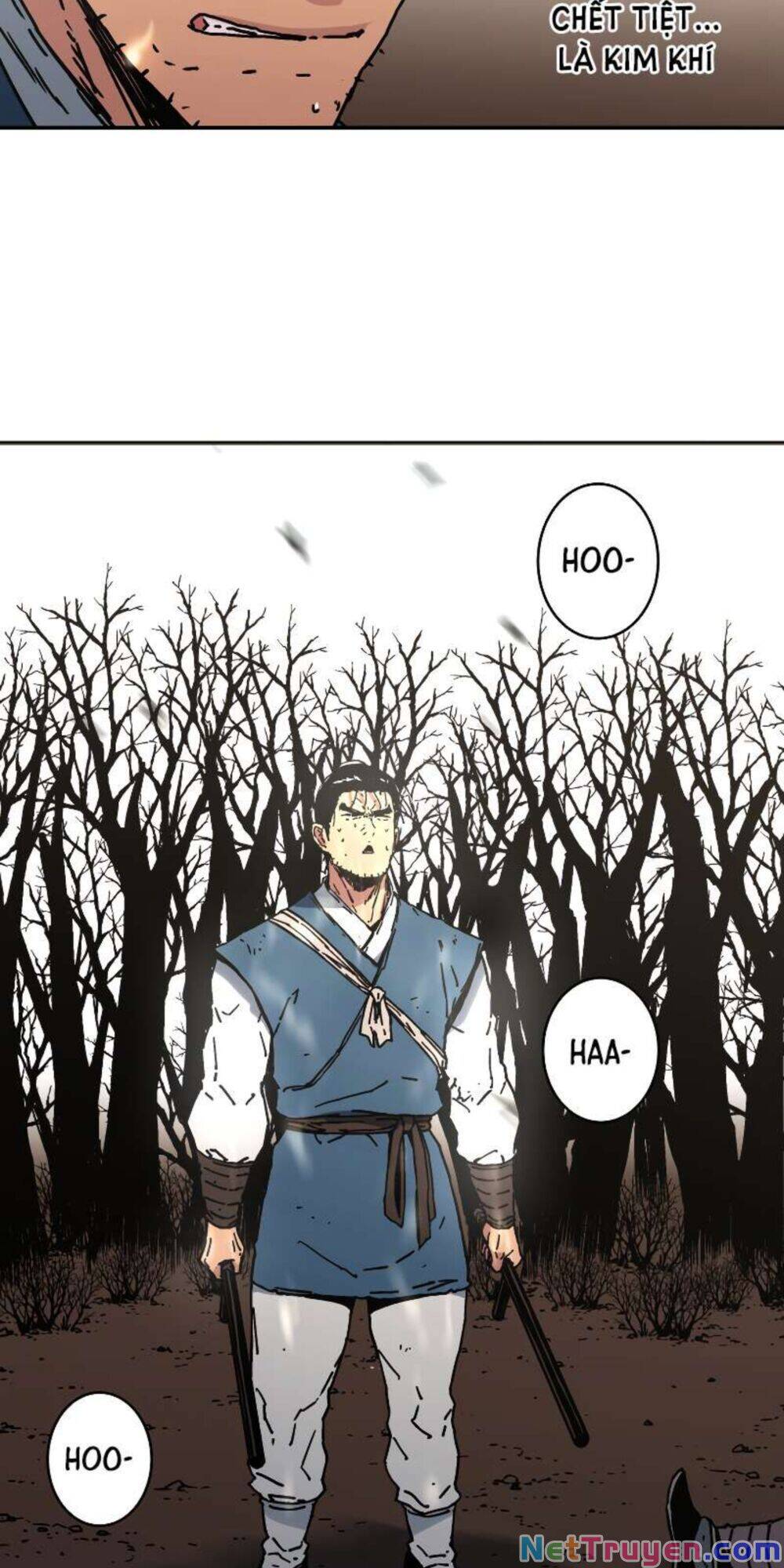 Bố Vô Song Chapter 169 - 12