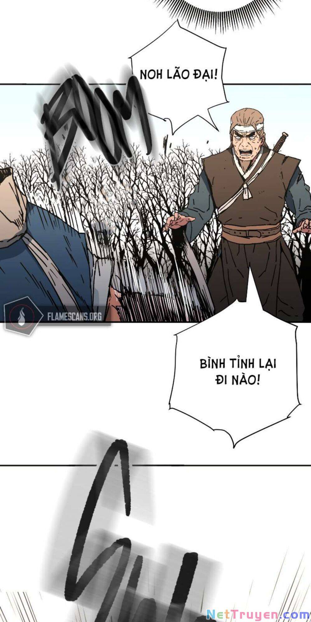 Bố Vô Song Chapter 169 - 22