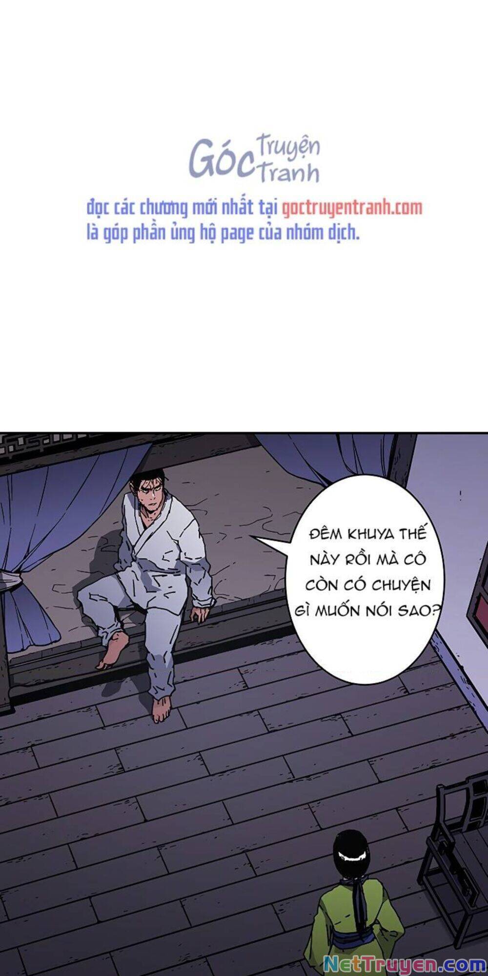 Bố Vô Song Chapter 170 - 2