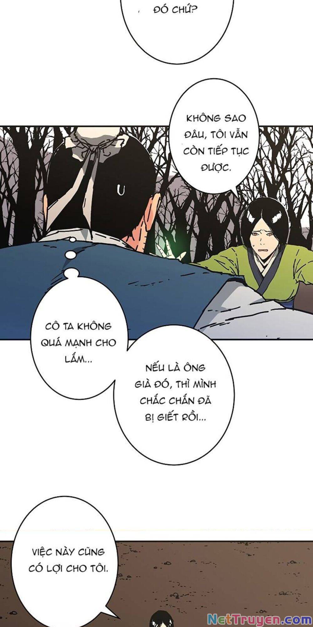 Bố Vô Song Chapter 170 - 11