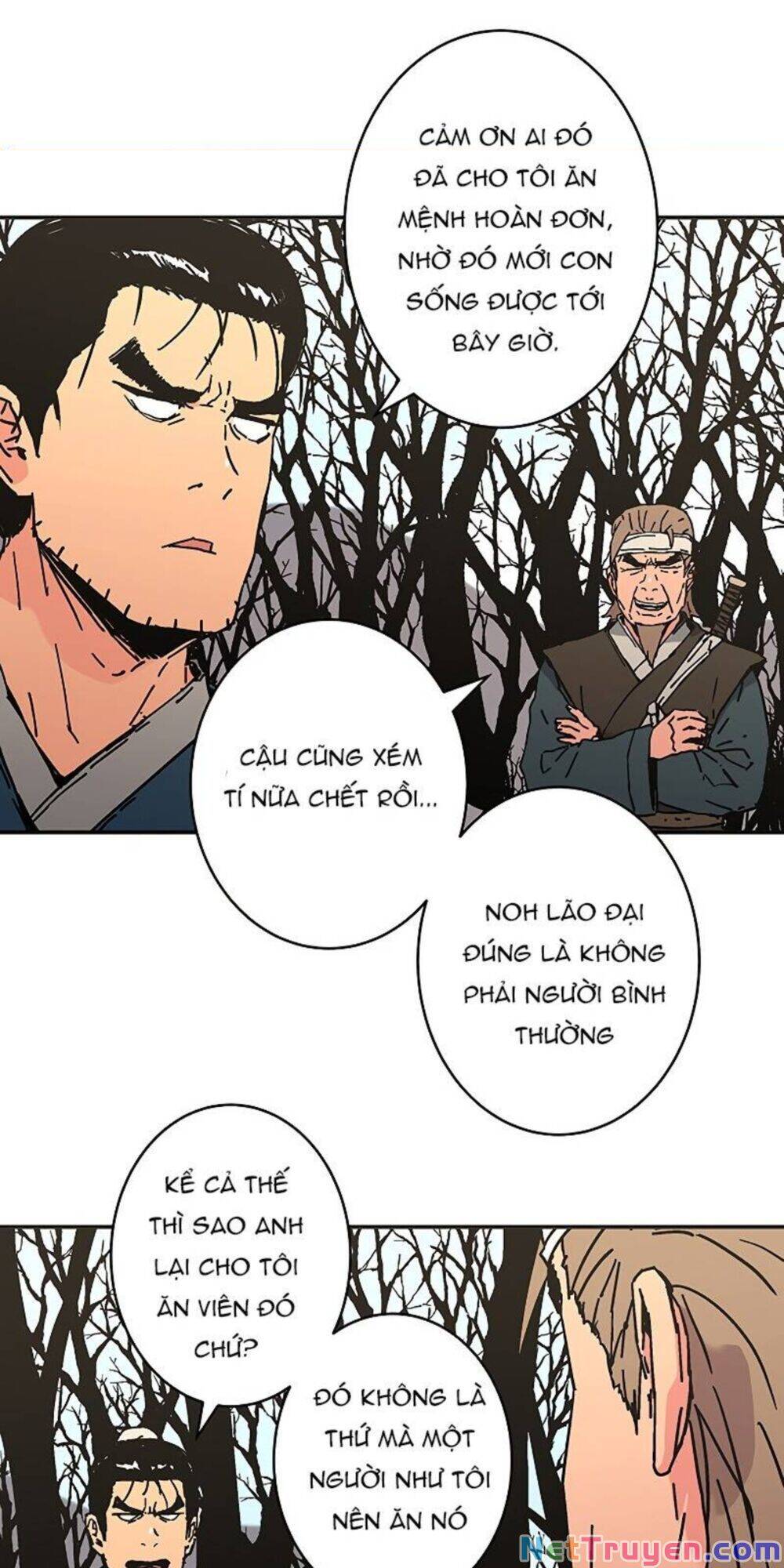 Bố Vô Song Chapter 170 - 14