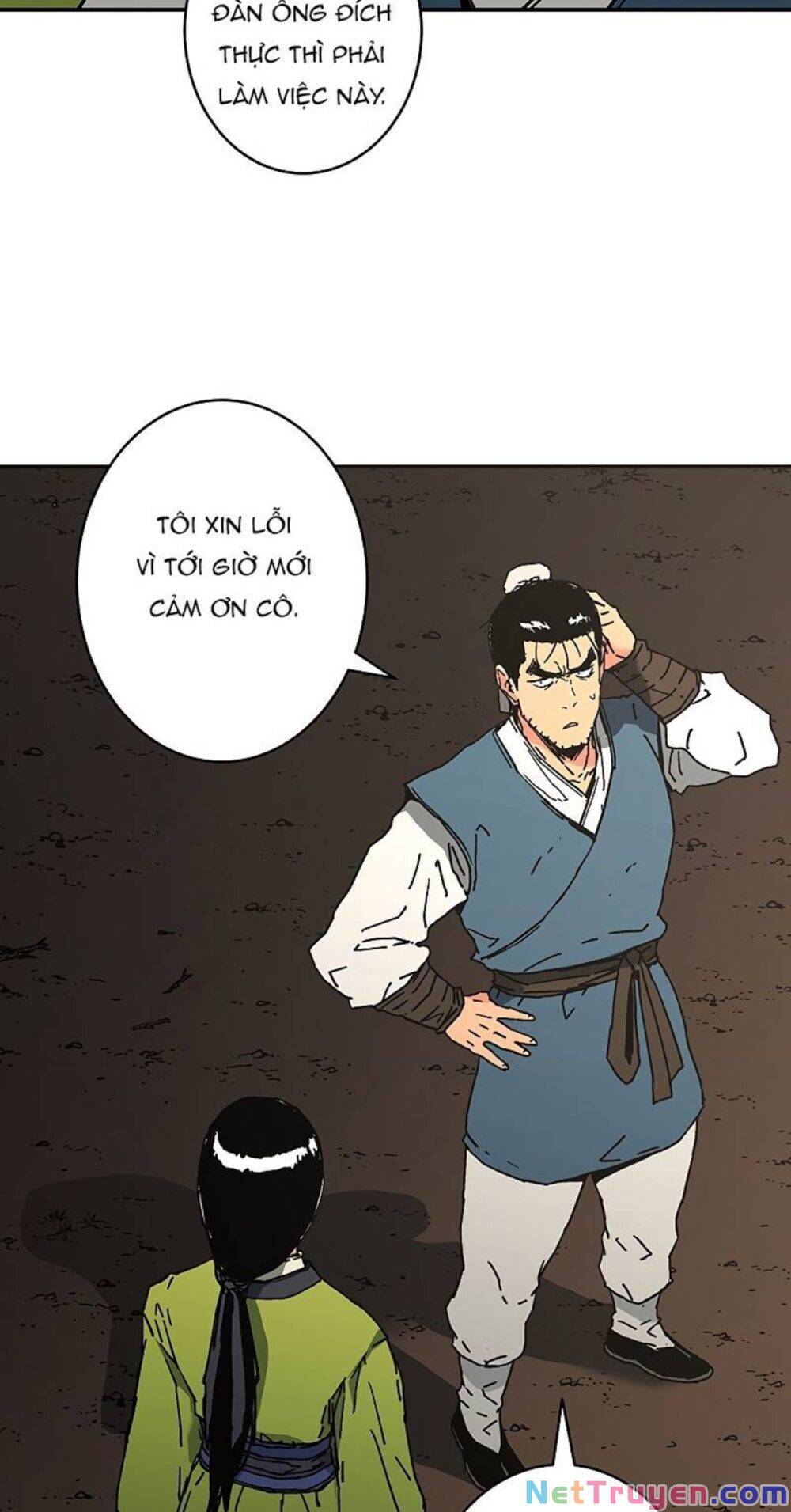 Bố Vô Song Chapter 170 - 17