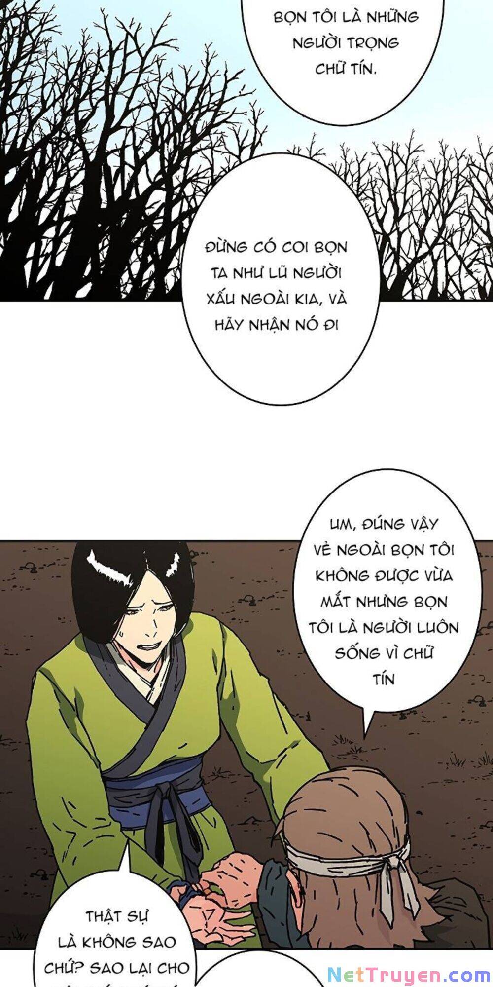 Bố Vô Song Chapter 170 - 25