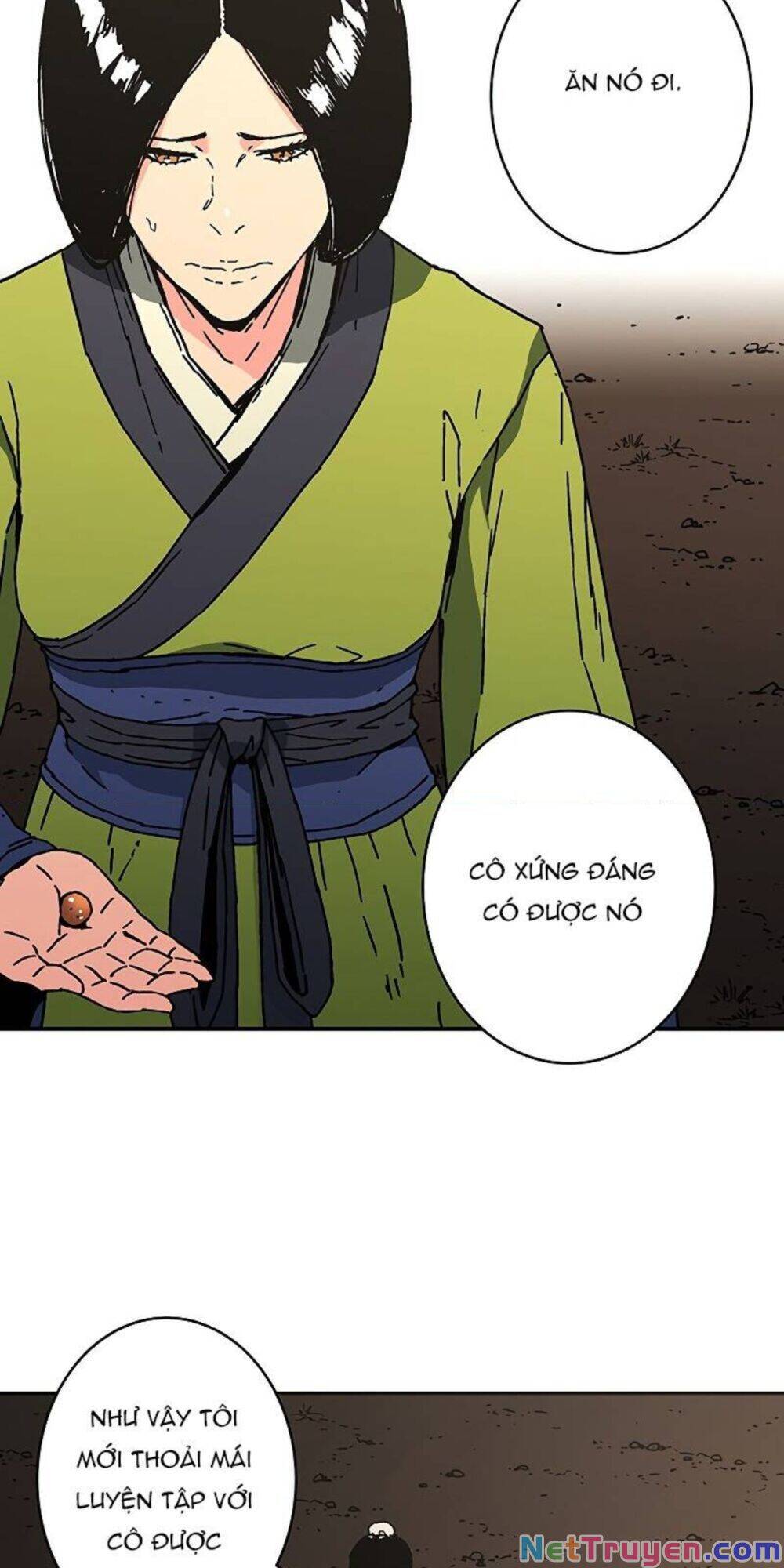 Bố Vô Song Chapter 170 - 28